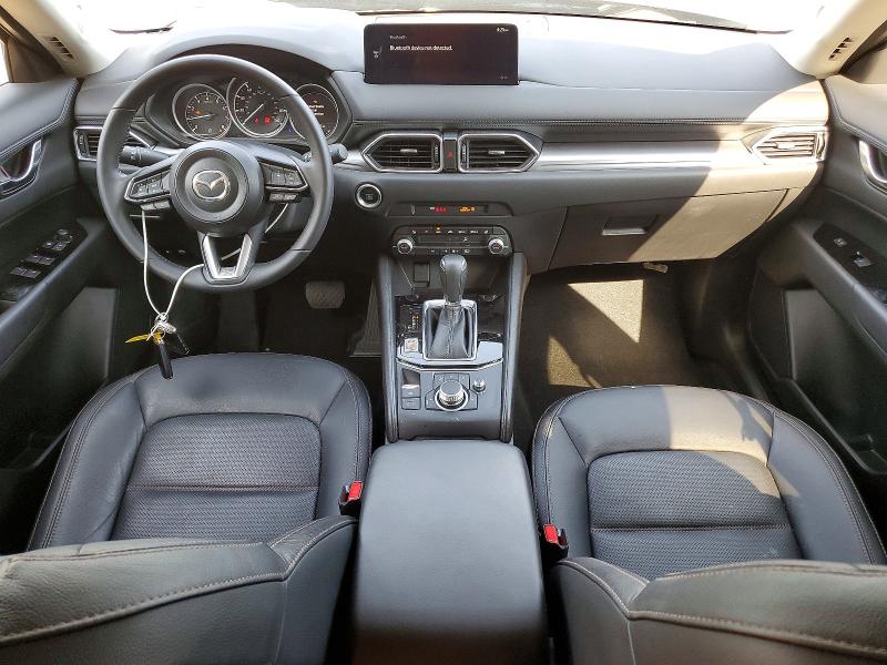 97685265 :رقم المزاد ، JM3KFBCM3P0229405 vin ، 2023 Mazda Cx-5 مزاد بيع