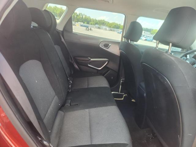 58959446 :رقم المزاد ، KNDJ23AU5L7081140 vin ، 2020 Kia Soul مزاد بيع