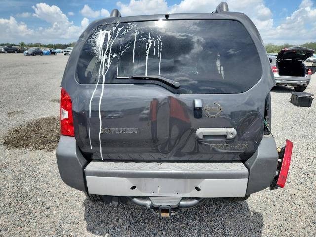 Продаж на аукціоні авто 2014 Nissan Xterra, vin: 5N1AN0NW8EN807276, номер лоту: 57839516
