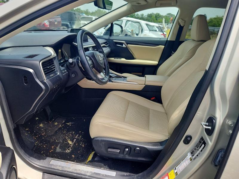 Aukcja sprzedaży 2021 Lexus Rx 350, vin: 2T2AZMAA4MC208964, numer aukcji: 56466846