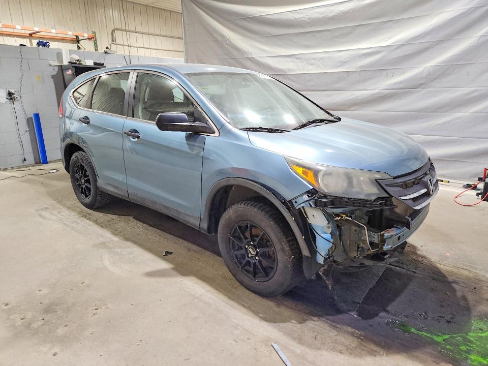 2014 Honda Cr-v მანქანა იყიდება აუქციონზე, vin: 2HKRM4H31EH633182, აუქციონის ნომერი: 56119066