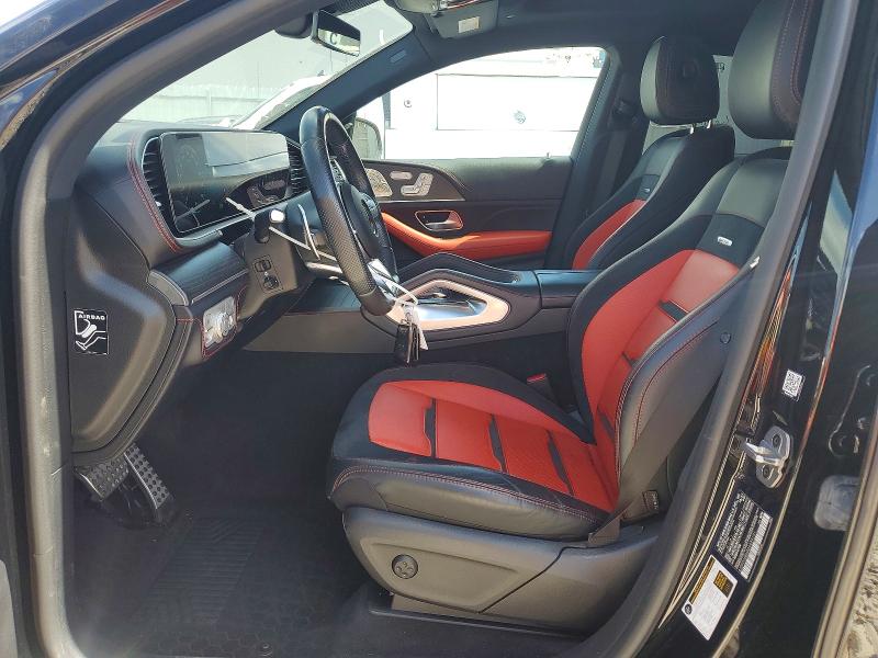 Продажа на аукционе авто 2021 Mercedes-benz Gle Coupe, vin: 4JGFD6BB4MA489191, номер лота: 56239546