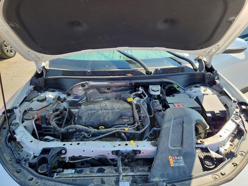 Продажа на аукционе авто 2025 Buick Envista, vin: KL47LAEP4SB060706, номер лота: 58574426