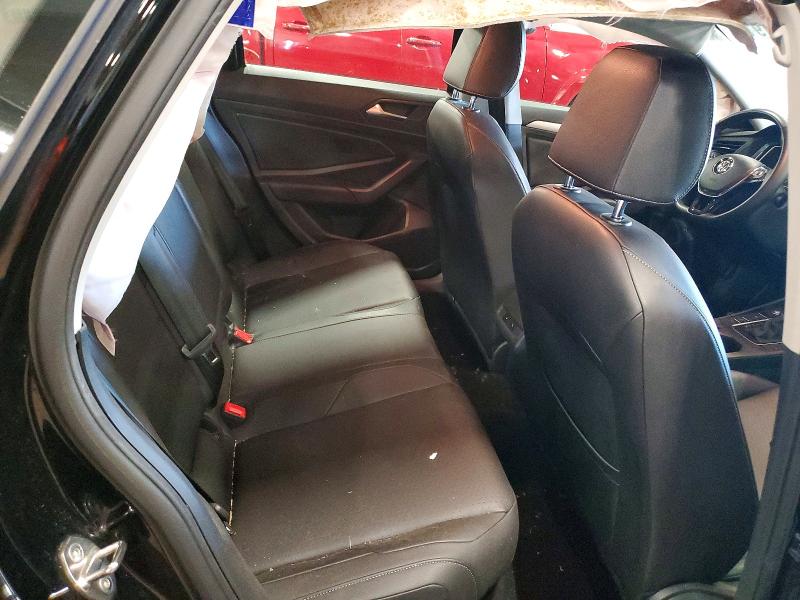 56941916 :رقم المزاد ، 3VWCB7BU3LM002047 vin ، 2020 Volkswagen Jetta مزاد بيع