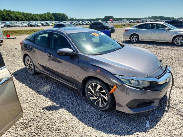 55762706 :رقم المزاد ، 19XFC2F79HE060430 vin ، 2017 Honda Civic مزاد بيع