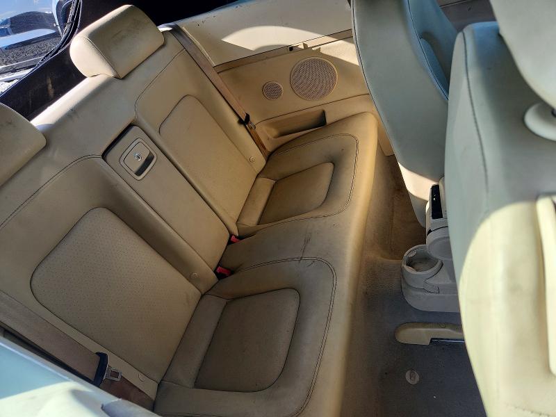 Продажа на аукционе авто 2006 Volkswagen New Beetle, vin: 3VWRF31Y06M321230, номер лота: 57415096