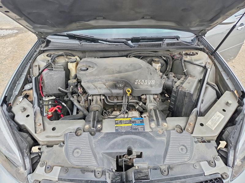 Продаж на аукціоні авто 2007 Chevrolet Impala, vin: 2G1WB55K979123817, номер лоту: 57683046