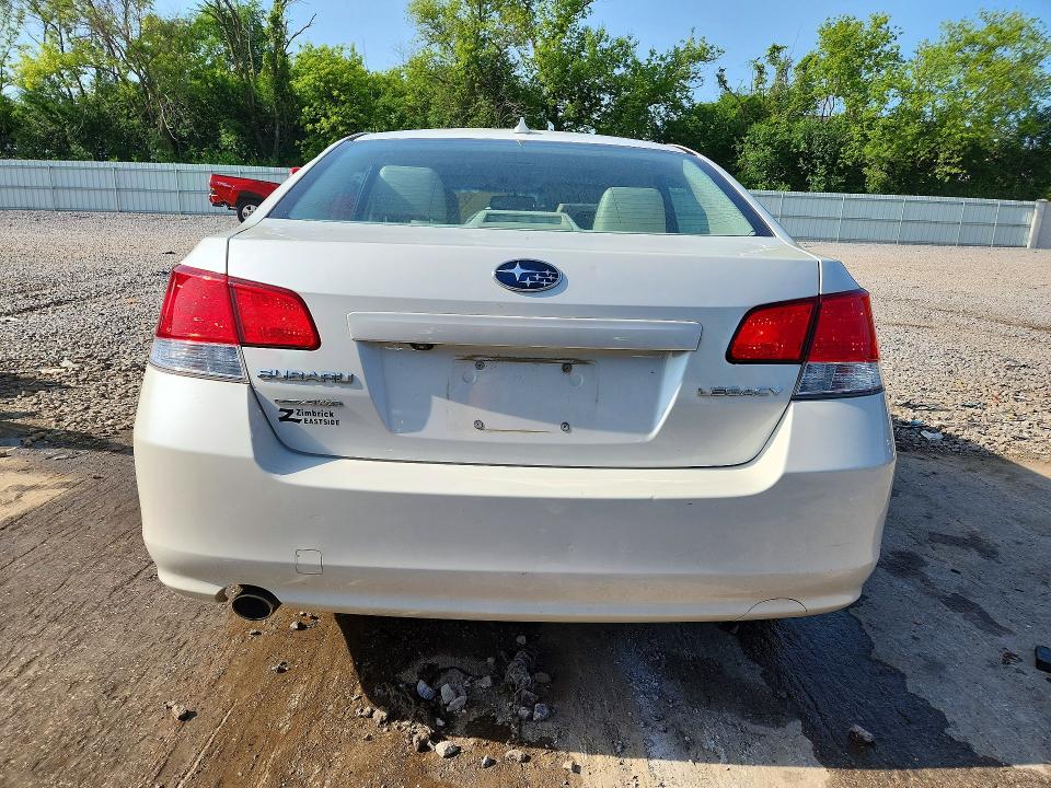 Aukcja sprzedaży 2014 Subaru Legacy, vin: 4S3BMCL63E3032557, numer aukcji: 56530846