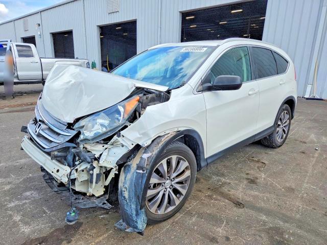 Aukcja sprzedaży 2013 Honda Cr-v, vin: 5J6RM3H71DL037815, numer aukcji: 56286806