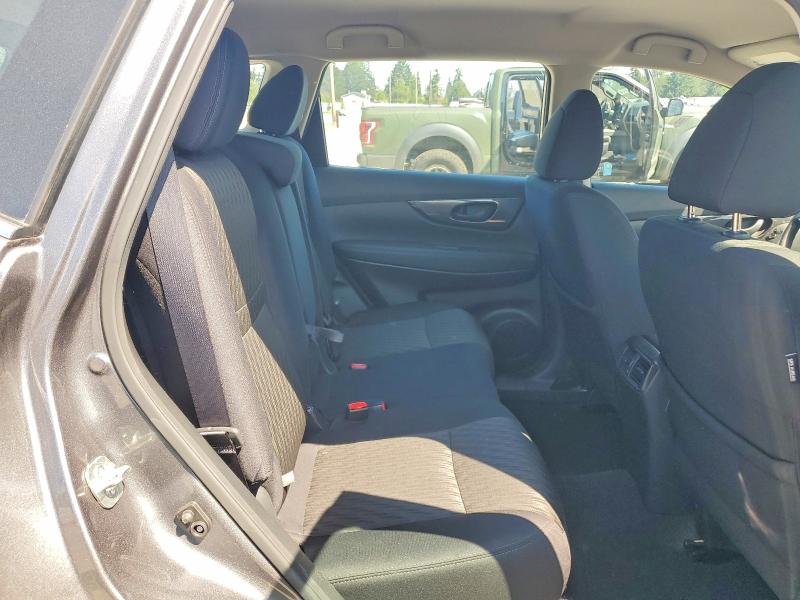 Продаж на аукціоні авто 2020 Nissan Rogue, vin: 5N1AT2MVXLC781301, номер лоту: 58038186