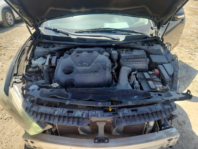 Aukcja sprzedaży 2017 Nissan Maxima, vin: 1N4AA6AP2HC399784, numer aukcji: 55893826