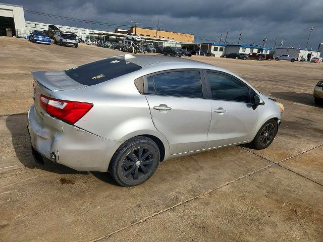 Продаж на аукціоні авто 2015 Kia Rio, vin: KNADN4A37F6466031, номер лоту: 56508806