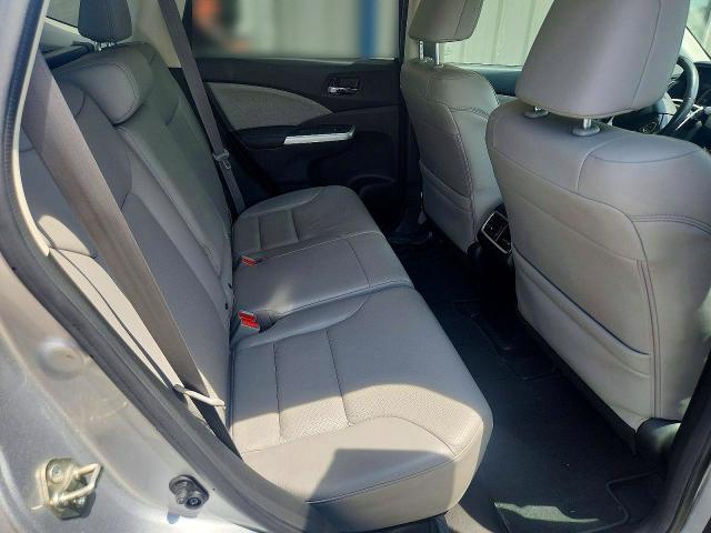 Auction sale of the 2016 Honda Crv, vin: 5J6RM4H75GL066227, lot number: 58817666