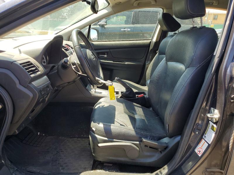 Aukcja sprzedaży 2013 Subaru Impreza, vin: JF1GPAR67DH832522, numer aukcji: 57537136
