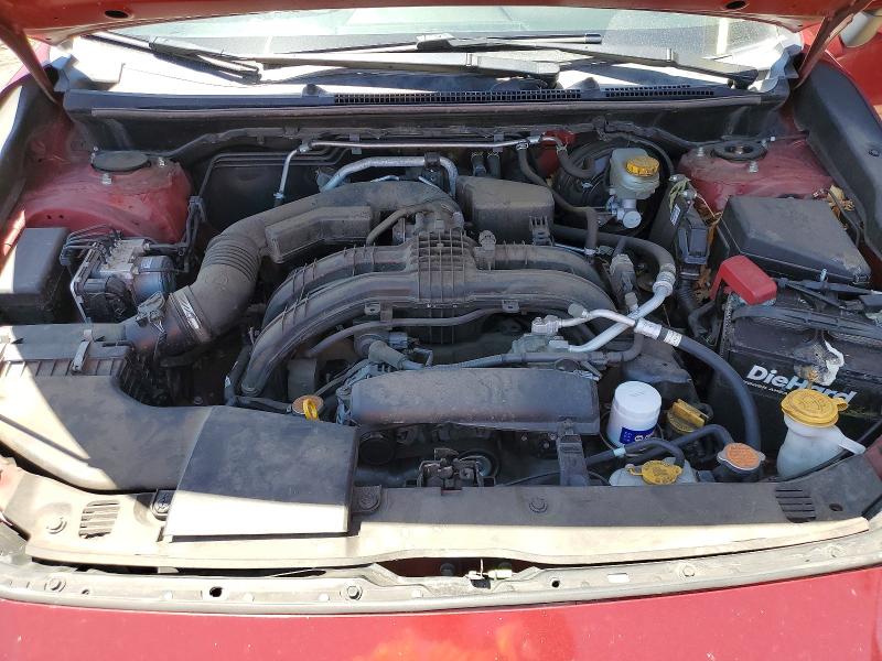 Aukcja sprzedaży 2019 Subaru Crosstrek, vin: JF2GTAEC1K8335921, numer aukcji: 58485796