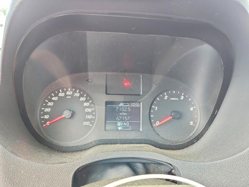 Aukcja sprzedaży 2019 Mercedes Benz Sprinter, vin: WD4PF0CD3KT004322, numer aukcji: 56181926