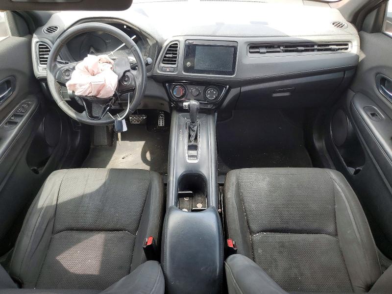Продаж на аукціоні авто 2019 Honda Hr-v, vin: 3CZRU5H16KG702029, номер лоту: 59176056