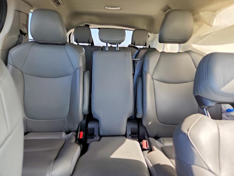 Продаж на аукціоні авто 2022 Toyota Sienna, vin: 5TDJRKEC7NS094374, номер лоту: 58966476