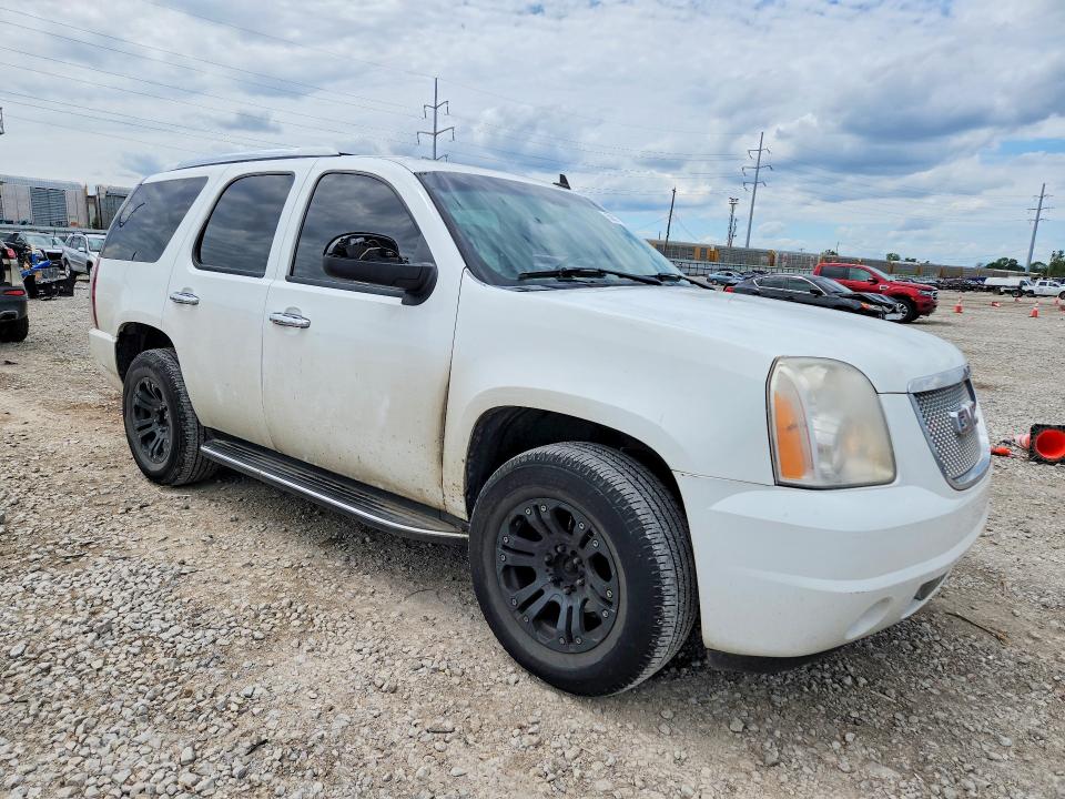 Aukcja sprzedaży 2007 Gmc Yukon, vin: 1GKFK63847J371115, numer aukcji: 58217156