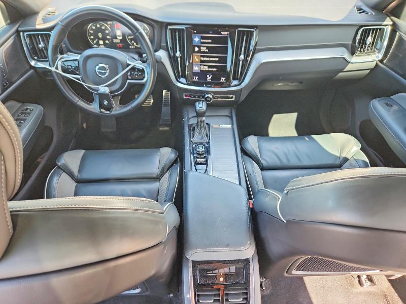 Продажа на аукционе авто 2021 Volvo S60, vin: 7JR102FM8MG094573, номер лота: 57586816