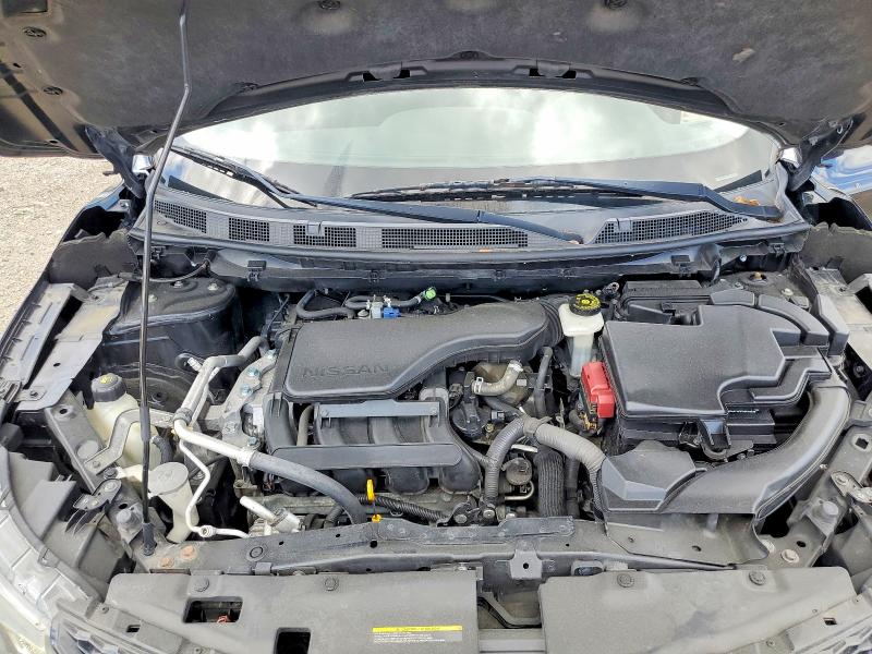 Продаж на аукціоні авто 2017 Nissan Rogue Sport, vin: JN1BJ1CP6HW018020, номер лоту: 57084826