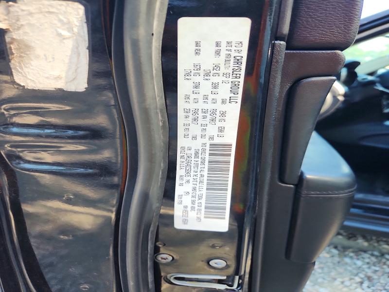 Продажа на аукционе авто 2013 Jeep Grand Cherokee, vin: 1C4RJEAG4DC569435, номер лота: 57200666