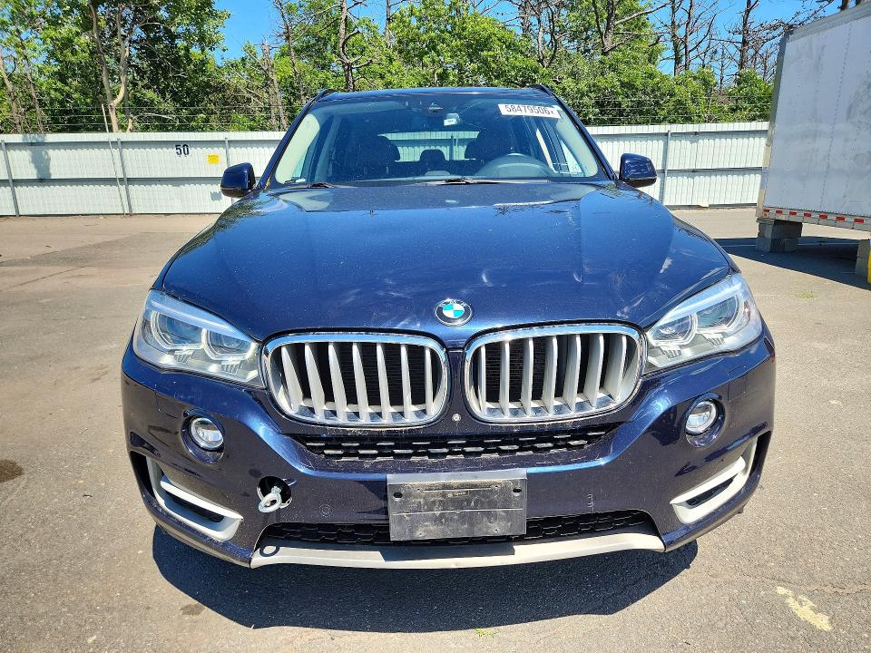 Продажа на аукционе авто 2014 Bmw X5, vin: 5UXKS4C57E0J95053, номер лота: 58479506