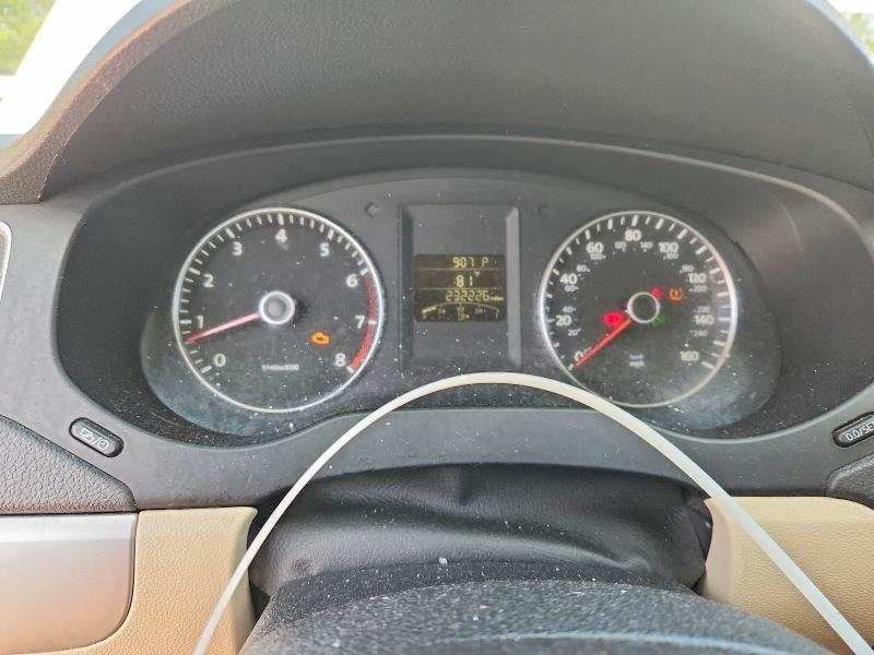 Продаж на аукціоні авто 2013 Volkswagen Jetta, vin: 3VWDP7AJ5DM354674, номер лоту: 59150686
