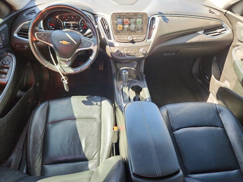 Продаж на аукціоні авто 2018 Chevrolet Malibu, vin: 1G1ZD5ST6JF161265, номер лоту: 56766186