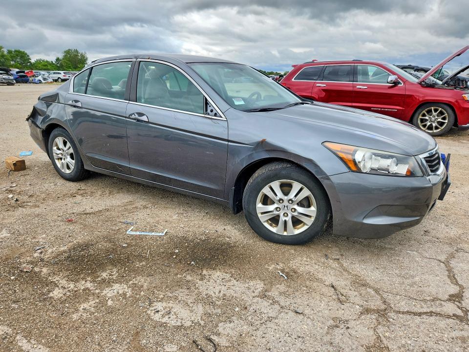Продаж на аукціоні авто 2010 Honda Accord, vin: 1HGCP2F43AA015152, номер лоту: 57713656