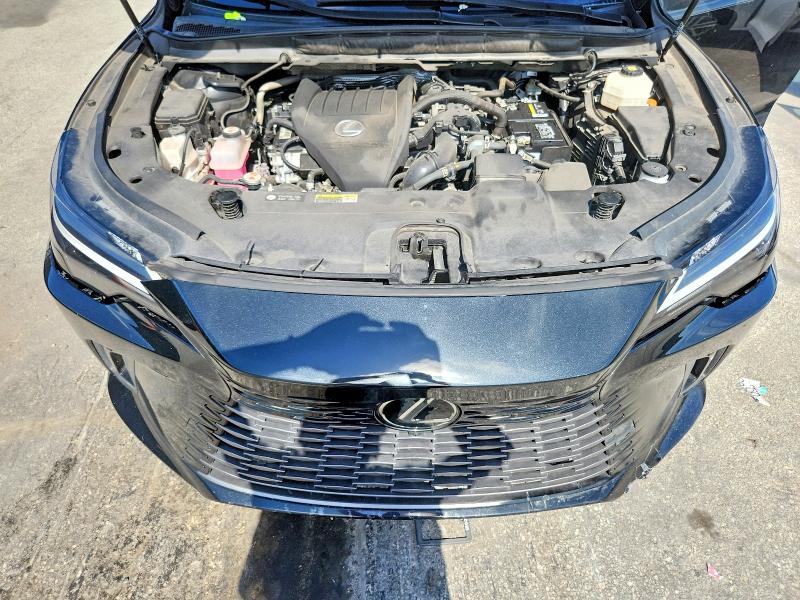 Продажа на аукционе авто 2023 Lexus Rx 350, vin: JTJCHMAA6P2006031, номер лота: 58180656