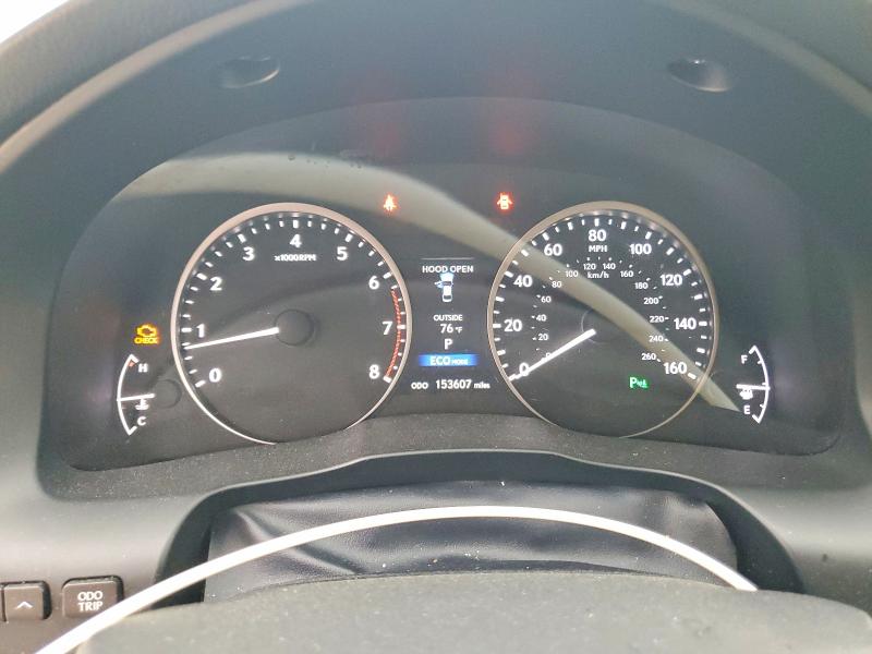 Aukcja sprzedaży 2013 Lexus Es, vin: JTHBK1GGXD2071288, numer aukcji: 55385936
