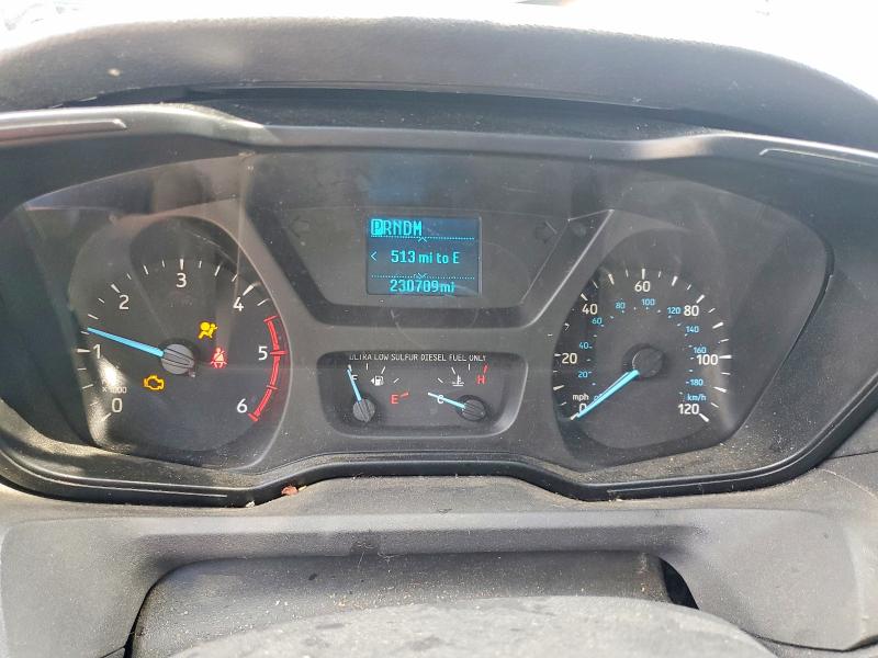 Aukcja sprzedaży 2016 Ford Transit, vin: 1FTYR2CV9GKA67383, numer aukcji: 57756046