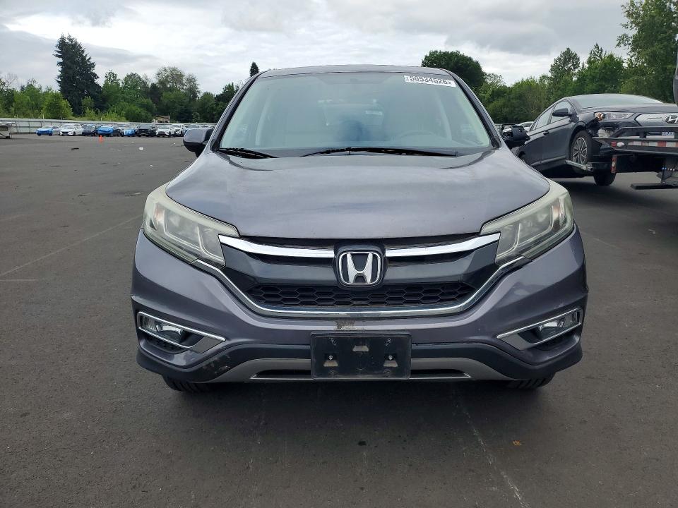 Aukcja sprzedaży 2016 Honda Cr-v, vin: 2HKRM4H58GH629196, numer aukcji: 56534526