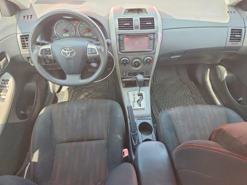 2013 Toyota Corolla მანქანა იყიდება აუქციონზე, vin: 2T1BU4EE3DC087431, აუქციონის ნომერი: 57072526