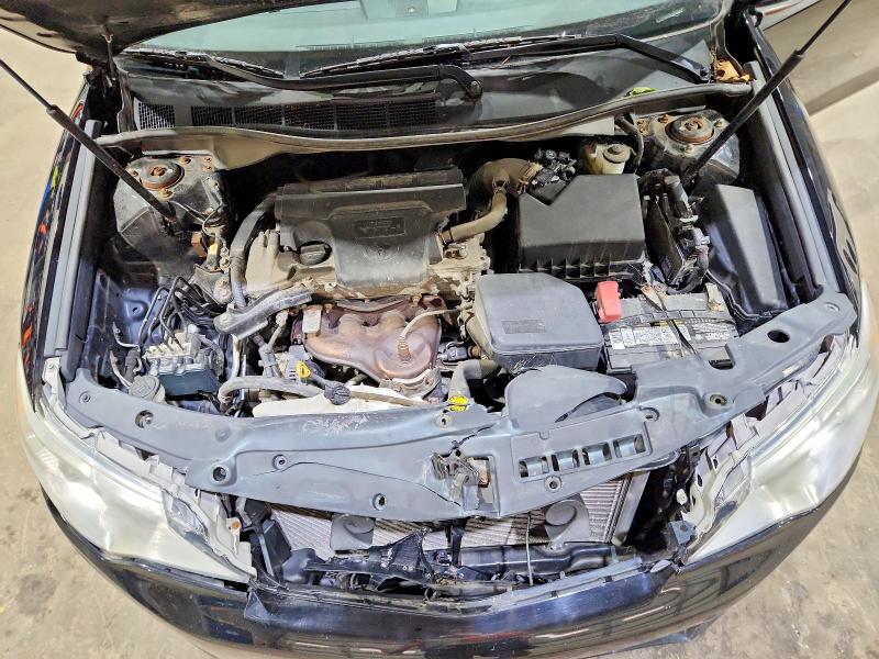 Продажа на аукционе авто 2014 Toyota Camry, vin: 4T4BF1FKXER392508, номер лота: 55707846