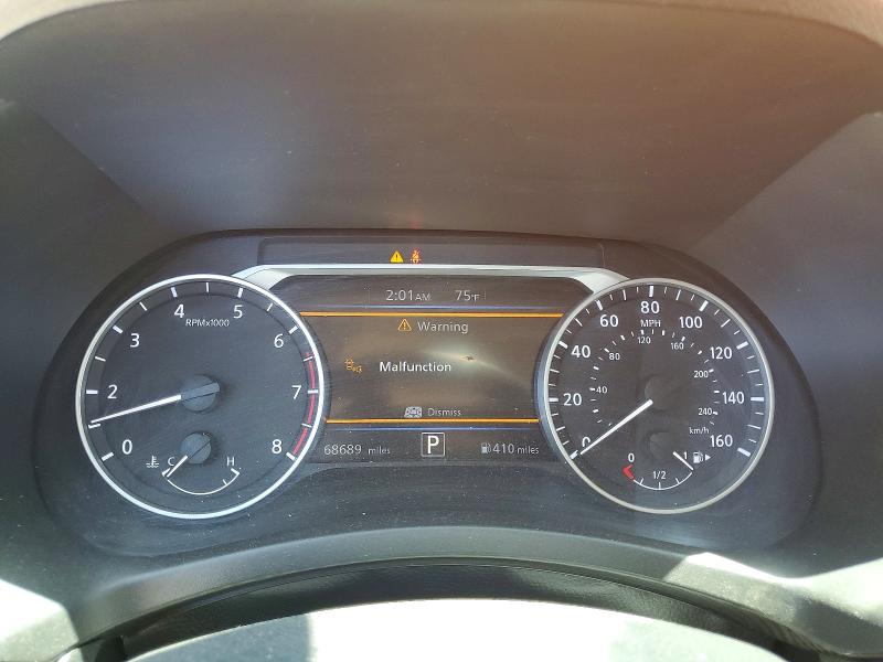 Aukcja sprzedaży 2022 Nissan Sentra, vin: 3N1AB8DV9NY267298, numer aukcji: 55460726