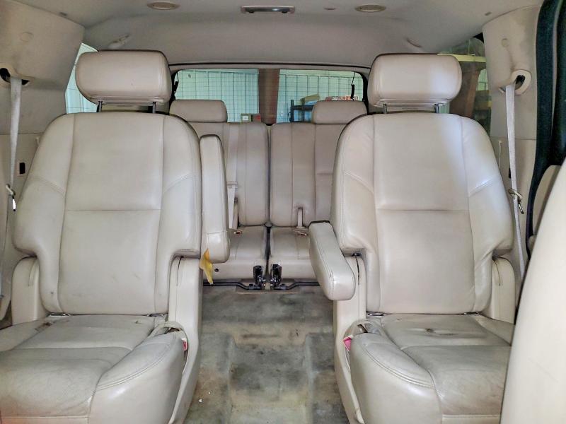 Продаж на аукціоні авто 2007 Cadillac Escalade, vin: 1GYFK63807R315986, номер лоту: 55925316