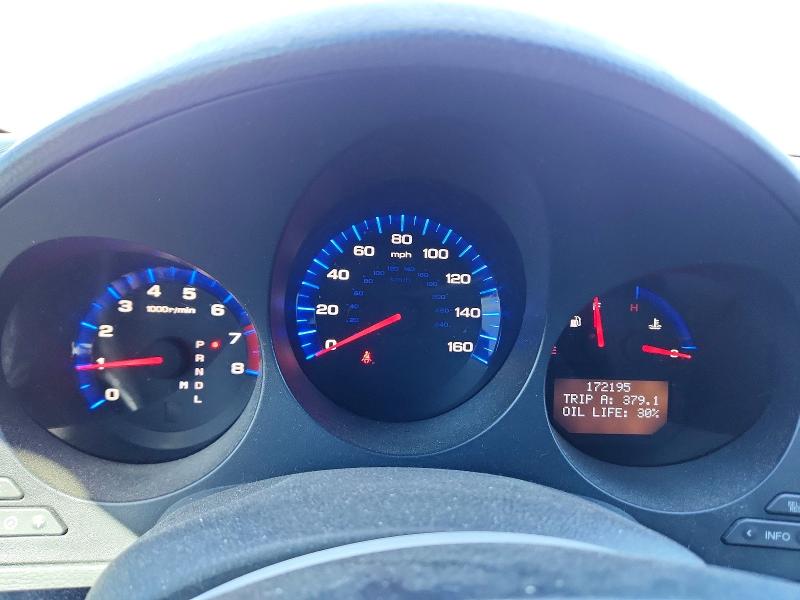 Продаж на аукціоні авто 2006 Acura 3.2tl, vin: 19UUA66296A042097, номер лоту: 56082006