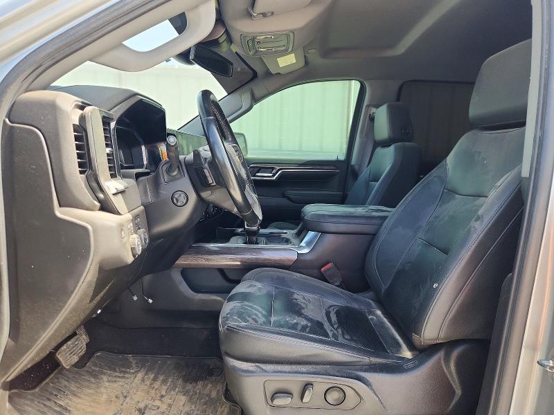 Aukcja sprzedaży 2023 Chevrolet Silverado, vin: 2GCUDGED7P1152429, numer aukcji: 59055986