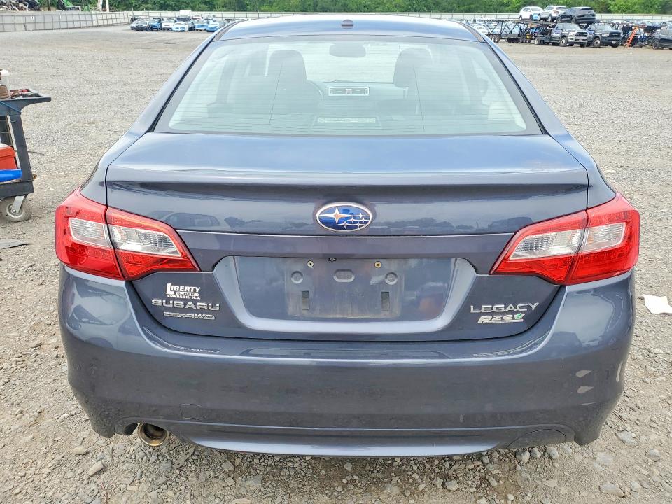58795476 :رقم المزاد ، 4S3BNAL64F3019433 vin ، 2015 Subaru Legacy مزاد بيع