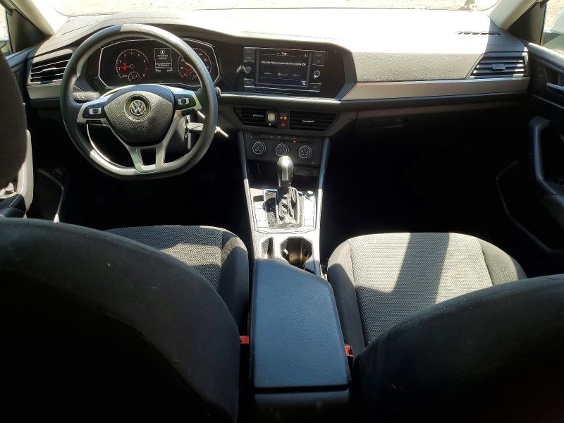 Продажа на аукционе авто 2020 Volkswagen Jetta, vin: 3VWC57BUXLM102962, номер лота: 55826086