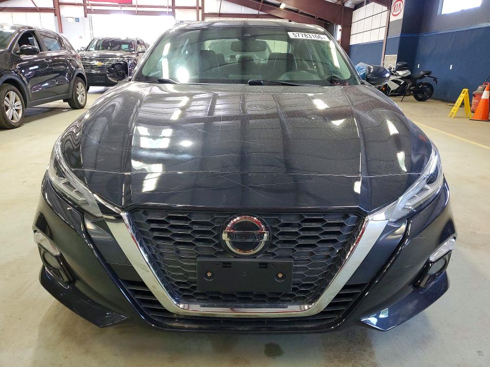 Aukcja sprzedaży 2019 Nissan Altima, vin: 1N4BL4EV2KC170492, numer aukcji: 57783106