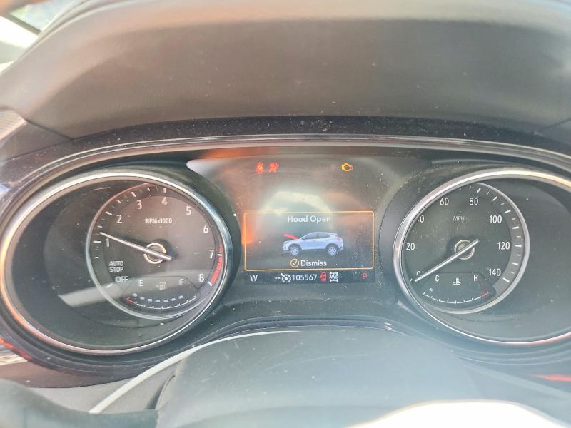 Aukcja sprzedaży 2023 Buick Encore Gx, vin: KL4MMCSL3PB062662, numer aukcji: 58212066