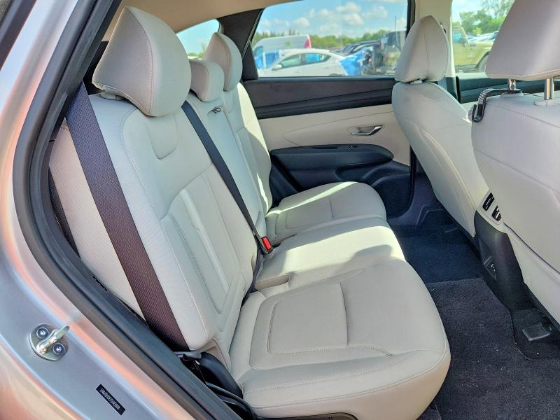 Продаж на аукціоні авто 2025 Hyundai Tucson, vin: 5NMJB3DE7SH450138, номер лоту: 57498556