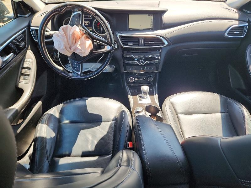 Продаж на аукціоні авто 2017 Infiniti Qx30, vin: SJKCH5CR2HA021268, номер лоту: 57510436