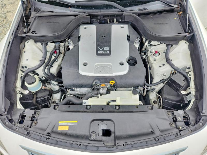 Aukcja sprzedaży 2013 Infiniti G37 Sedan, vin: JN1CV6AP5DM714494, numer aukcji: 57935096