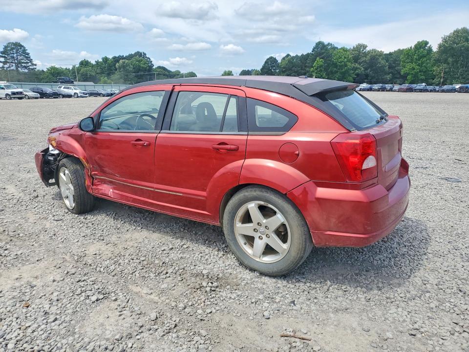 55334056 :رقم المزاد ، 1B3HB78K58D541949 vin ، 2008 Dodge Caliber مزاد بيع