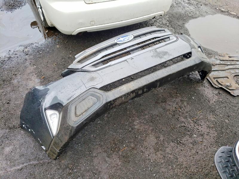 56943516 :رقم المزاد ، JF2SLDDC2SH421915 vin ، 2025 Subaru Forester مزاد بيع