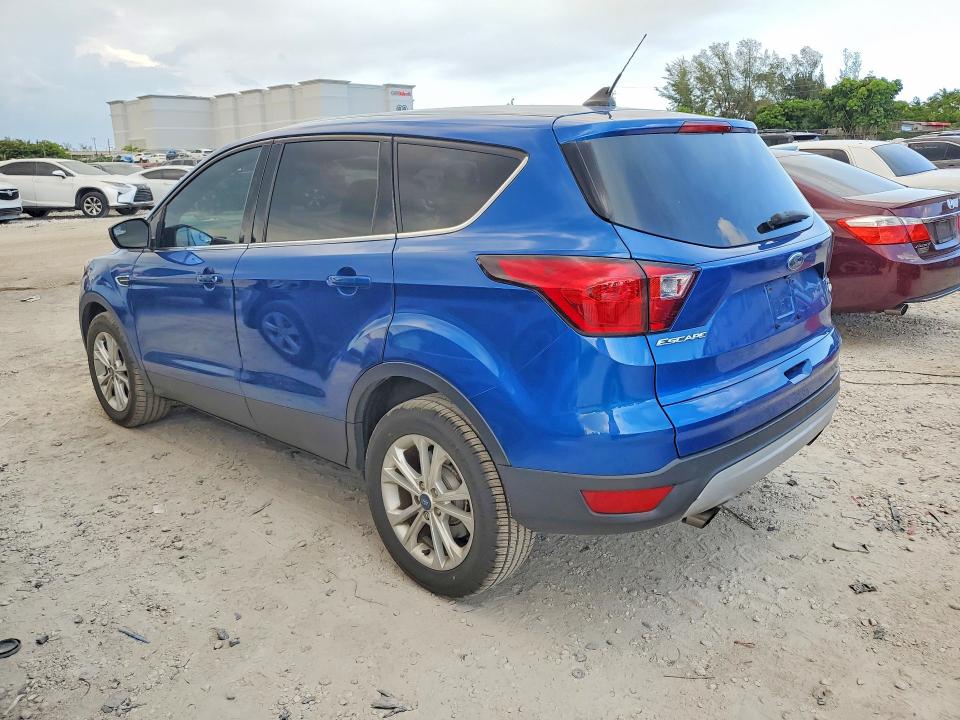 Продаж на аукціоні авто 2019 Ford Escape, vin: 1FMCU0GD1KUA50357, номер лоту: 57581206